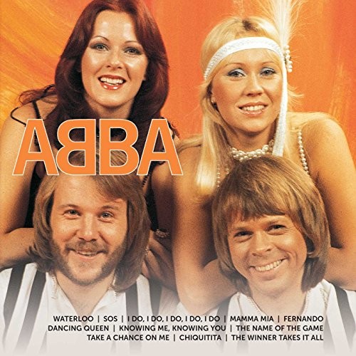 Icon abba wuvg the cheap - icon,