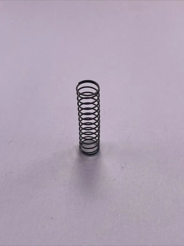 Compression spring - compression,