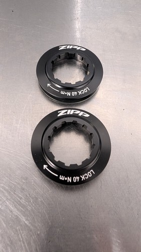 Zipp centre lock disc - centre, rotor