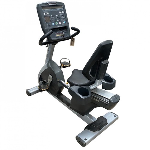 Matrix r5x led recumbent - led,