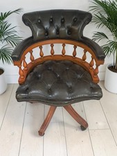 Antique style captains - antique,