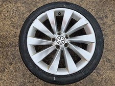 VW Passat CC / Scirocco 2008 -