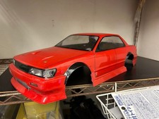Yokomo Nissan Laurel Drift