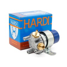 Morris Minor Van & Pick Up