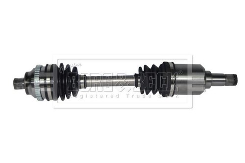 Borg beck bds1391 - borg, drive