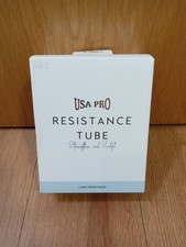 USA Pro Women's Resistance