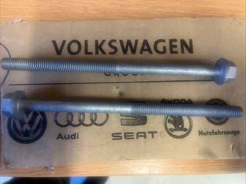 Genuine audi alternator - vw,