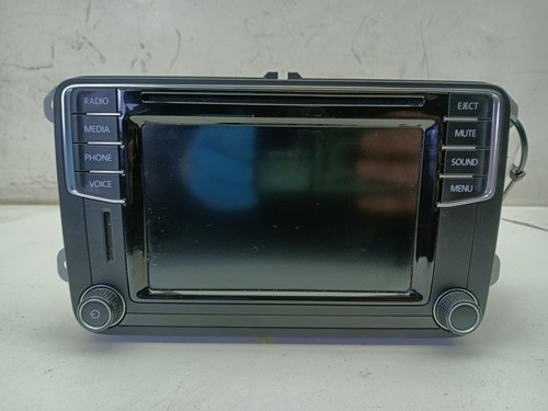 Volkswagen caddy display - volkswagen,