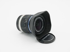 Olympus M.Zuiko Digital ED