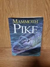 Mammoth Pike by Neville