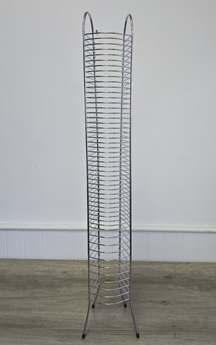 Metal storage rack holds - metal,