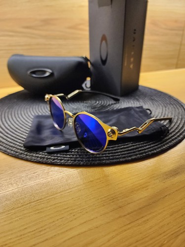Oakley deadbolt metal - oakley, titanium