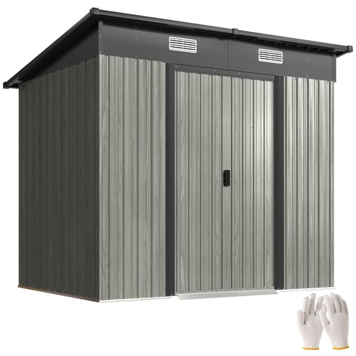 Outsunny 4ft outdoor - outsunny,