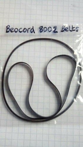 Bang and olufsen beocord - bang,