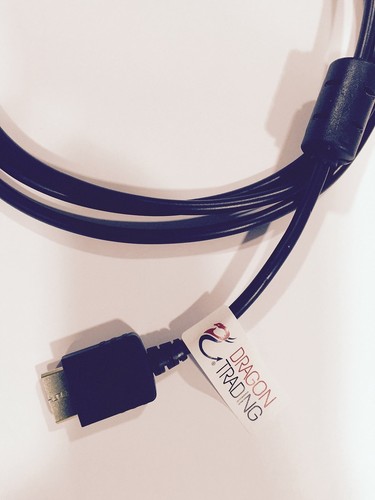 Hdmi lead for sony bloggie - lead,