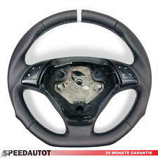 Leather Steering Wheel New