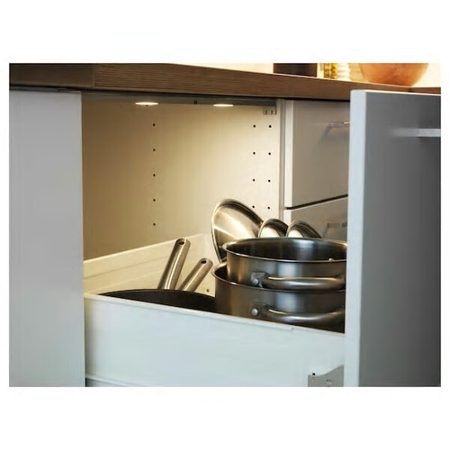 Ikea omlopp led drawer - omlopp,