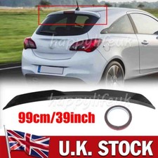 For Vauxhall Corsa 2017-2024