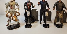 NECA Action horror Figure