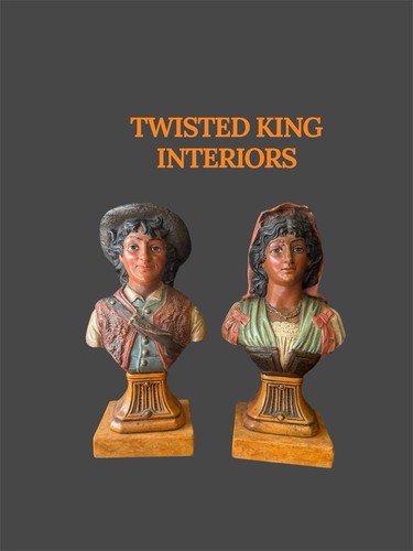 Pair late 19th century - 19th,