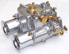 Dcoe 152 single carb - 45,