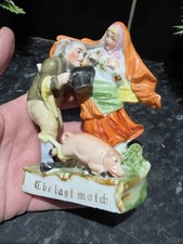 Antique Staffordshire