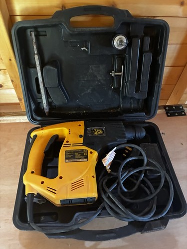 Jcb 850w sds - 850w, rotary