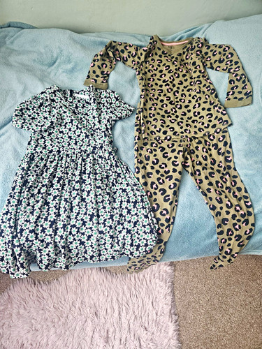 Girls and clothes - s,