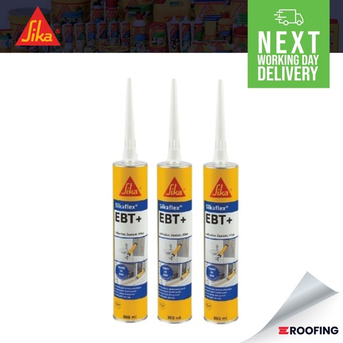 Sikaflex ebt polyurethane - x, ebt+
