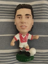 Corinthian Prostars Litmanen