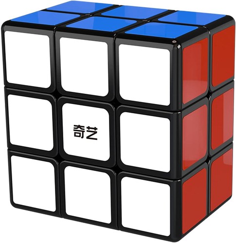 Qiyi puzzle toy - qiyi,
