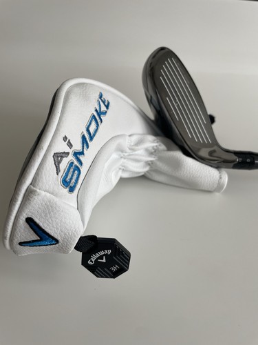 Callaway smoke hybrid - callaway, ai