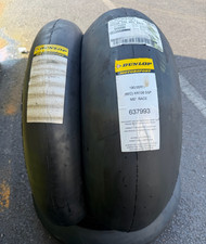 Dunlop KR106 KR108 SSP