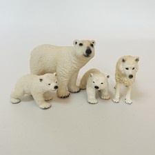Schleich Retired Animals
