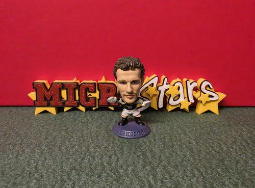 Corinthian microstars isaksson - microstars,