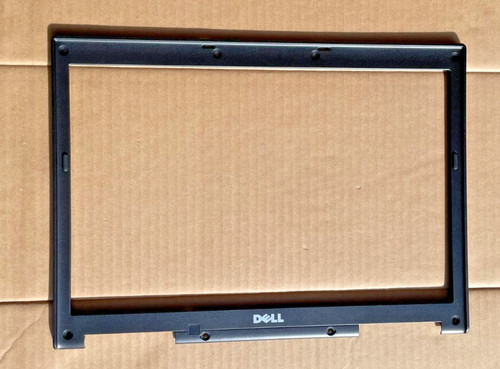 Lcd bezel dell latitude d830 - lcd,