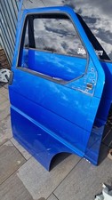 Vw T4 transporter Drivers Door