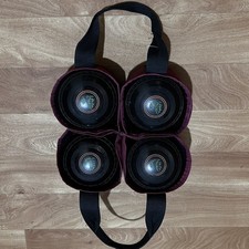 Henselite 795 UF Indoor Bowls