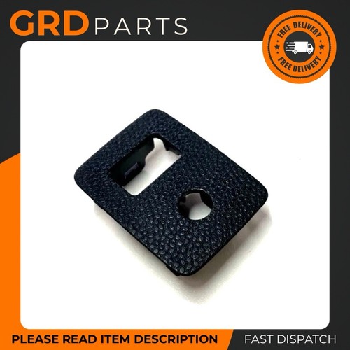 Genuine ford fiesta mk7 - genuine,