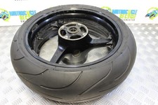 Honda CBR 1000 RR Rear Wheel