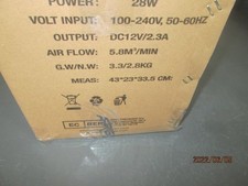 Fengda Portable Airbrush Hobby