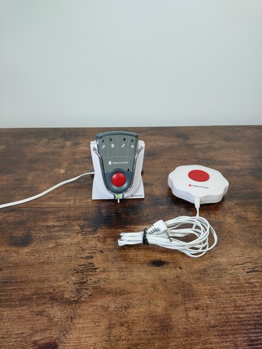 Bellman visit pager with - visit,