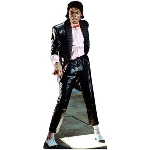 Michael jackson lifesize - michael,