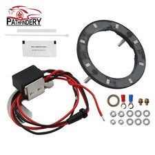 For  1181 Ignitor Electronic Ignition Conversion Kit for  8 Cylind