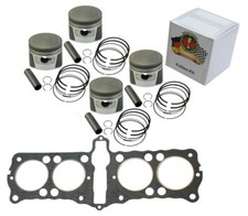 Honda CB750 K0-K6 K7 F1 Big