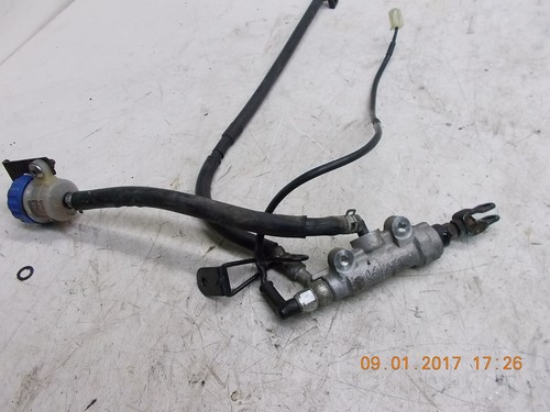 Rear brake pump - pump, wr