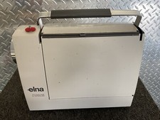 Elna Lotus SP Sewing Machine – Vintage Compact Swiss Model