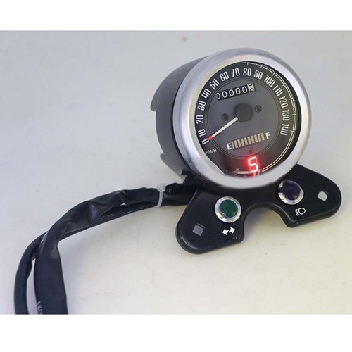 Digital display for cg125 - digital,