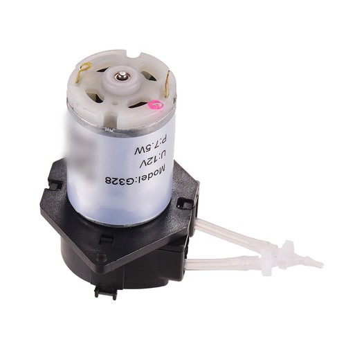 Grothen 12v peristaltic dosing - peristaltic,