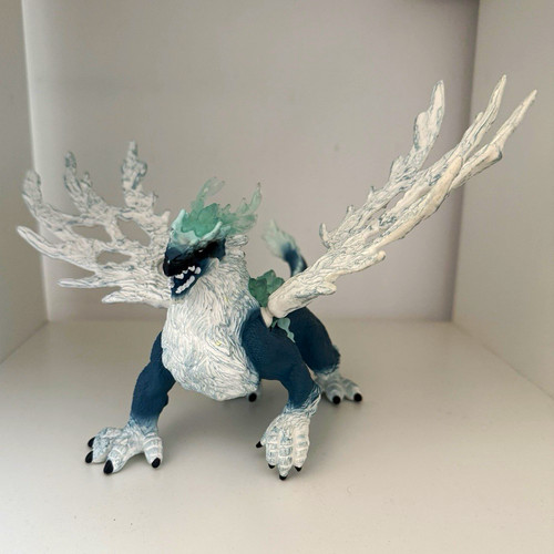 Schleich eldrador creatures - eldrador,